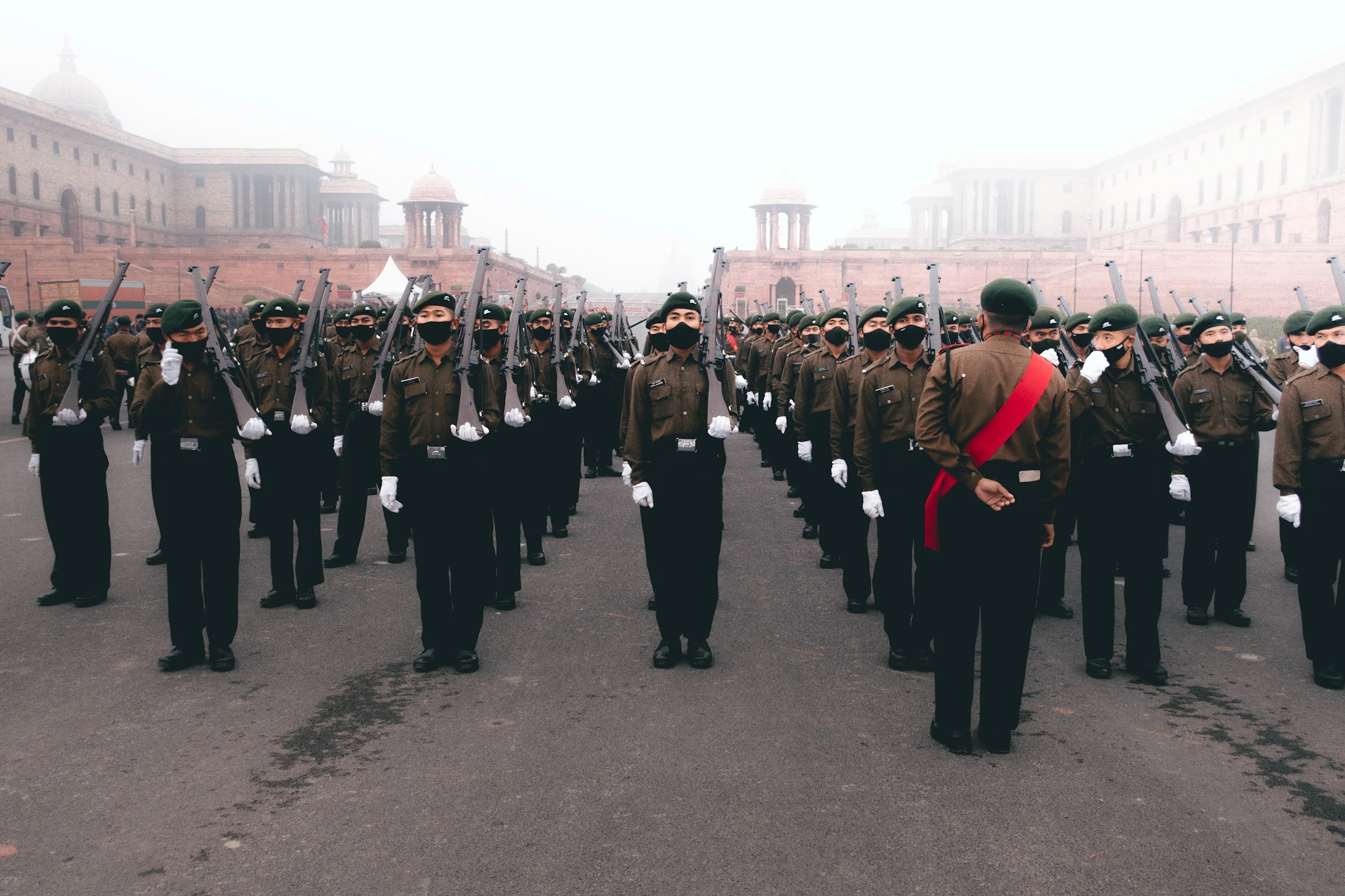 Indian Armed Forces