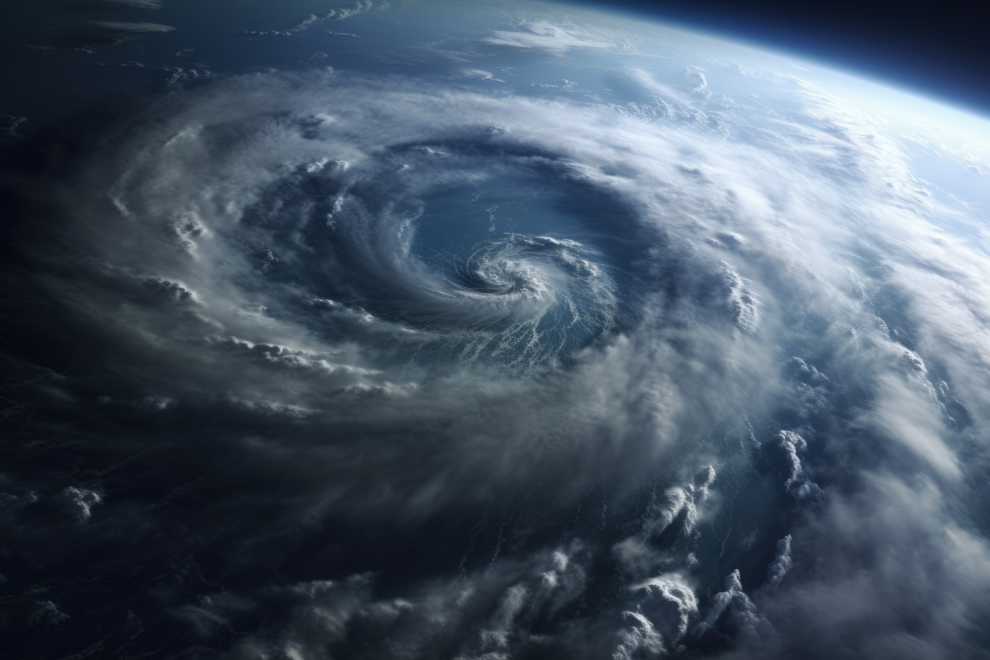 Meteorology