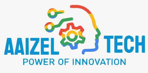Aaizel Tech - Power of Innovation